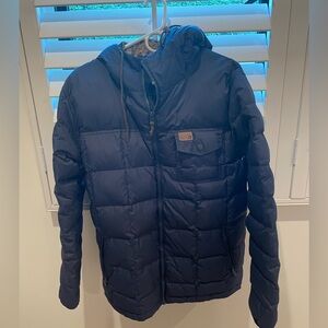 HippyTree down jacket